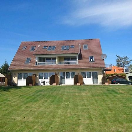 Haus Inselperle Mit Blick Auf Den Bodden Apartment Alt Reddevitz ภายนอก รูปภาพ