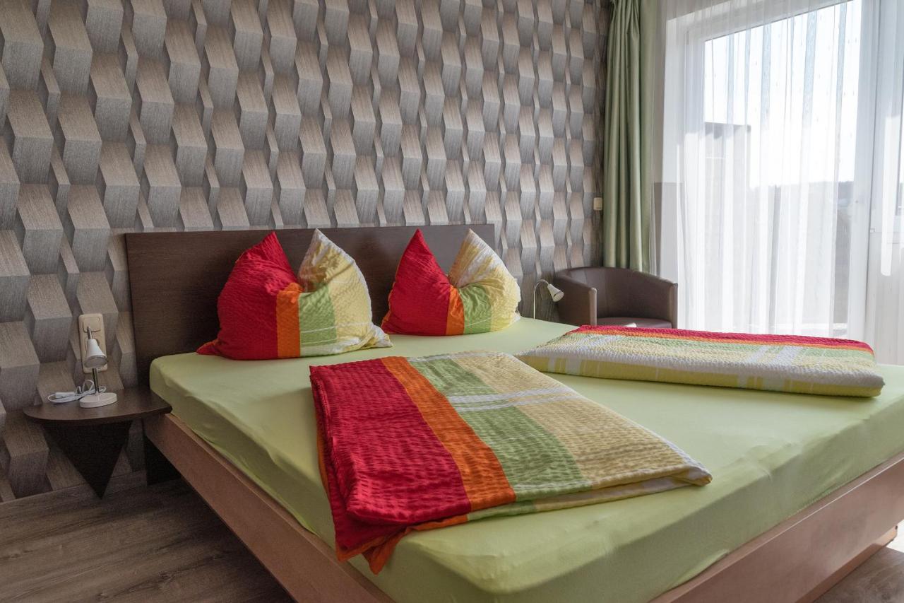 Haus Inselperle Mit Blick Auf Den Bodden Apartment Alt Reddevitz ภายนอก รูปภาพ