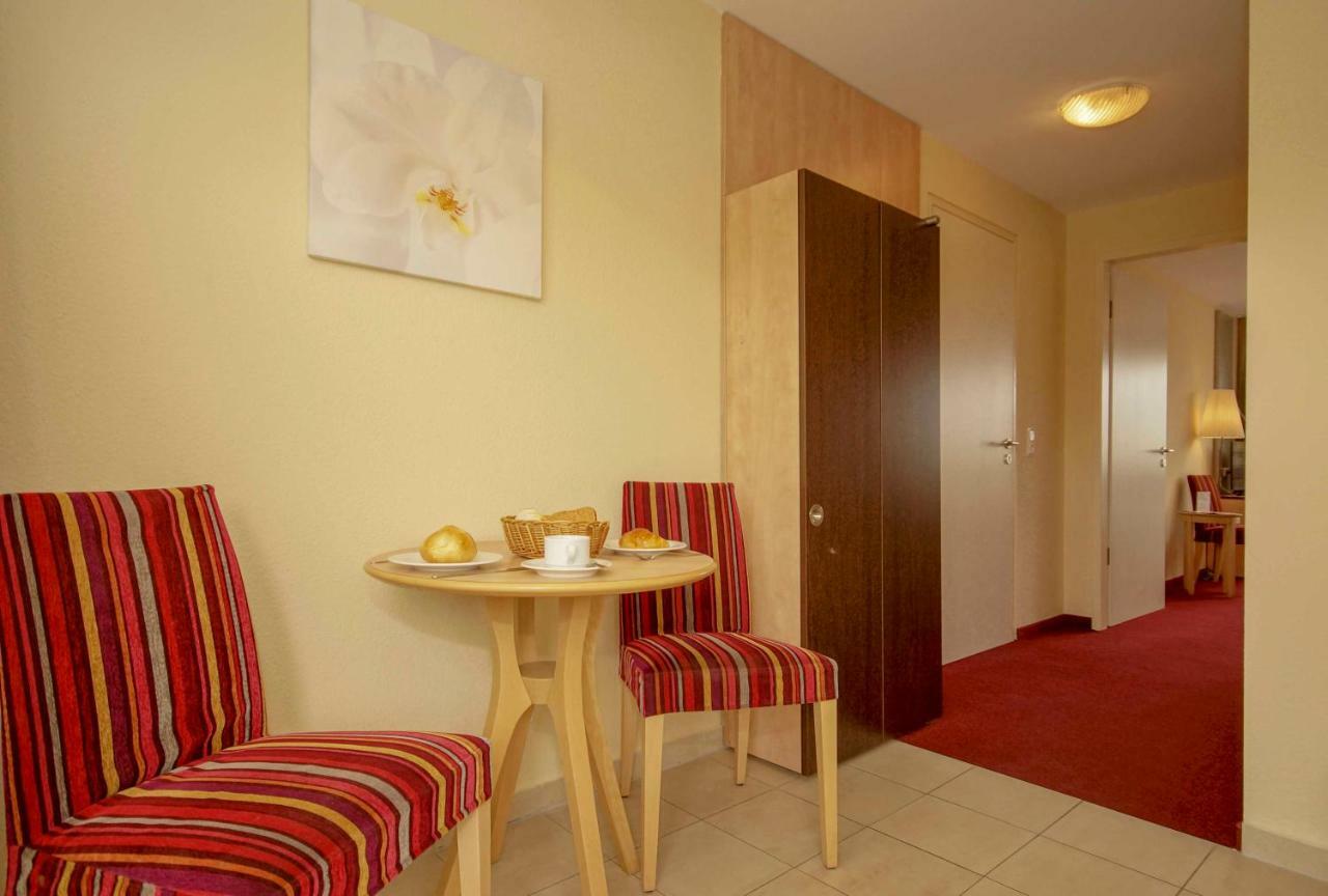 Haus Inselperle Mit Blick Auf Den Bodden Apartment Alt Reddevitz ภายนอก รูปภาพ